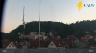 Archiv Foto ZOB Calw (Live Webcam) 02:00