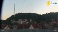 Archiv Foto ZOB Calw (Live Webcam) 02:00