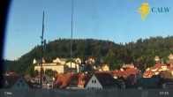 Archiv Foto ZOB Calw (Live Webcam) 06:00