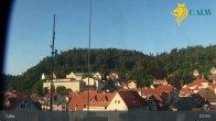 Archiv Foto ZOB Calw (Live Webcam) 07:00