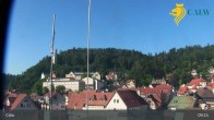Archiv Foto ZOB Calw (Live Webcam) 08:00