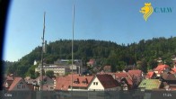 Archiv Foto ZOB Calw (Live Webcam) 10:00