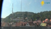 Archiv Foto ZOB Calw (Live Webcam) 12:00