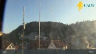 Archiv Foto ZOB Calw (Live Webcam) 18:00