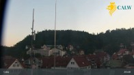 Archiv Foto ZOB Calw (Live Webcam) 02:00