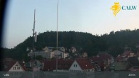 Archiv Foto ZOB Calw (Live Webcam) 02:00