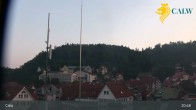 Archiv Foto ZOB Calw (Live Webcam) 02:00