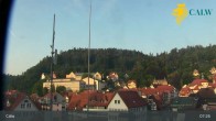 Archiv Foto ZOB Calw (Live Webcam) 06:00