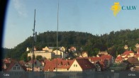 Archiv Foto ZOB Calw (Live Webcam) 07:00