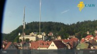 Archiv Foto ZOB Calw (Live Webcam) 08:00