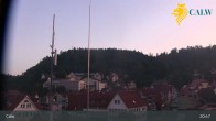 Archiv Foto ZOB Calw (Live Webcam) 04:00