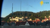 Archiv Foto ZOB Calw (Live Webcam) 06:00