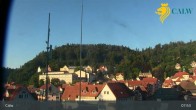 Archiv Foto ZOB Calw (Live Webcam) 07:00
