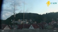 Archiv Foto ZOB Calw (Live Webcam) 02:00
