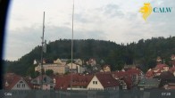 Archiv Foto ZOB Calw (Live Webcam) 06:00