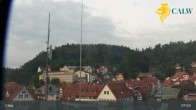 Archiv Foto ZOB Calw (Live Webcam) 07:00