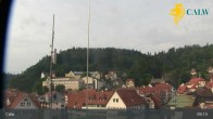 Archiv Foto ZOB Calw (Live Webcam) 08:00