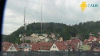 Archiv Foto ZOB Calw (Live Webcam) 10:00