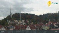 Archiv Foto ZOB Calw (Live Webcam) 14:00