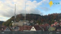 Archiv Foto ZOB Calw (Live Webcam) 08:00