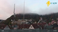 Archiv Foto ZOB Calw (Live Webcam) 06:00