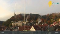 Archiv Foto ZOB Calw (Live Webcam) 07:00