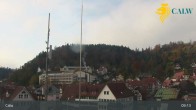 Archiv Foto ZOB Calw (Live Webcam) 08:00
