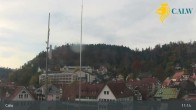 Archiv Foto ZOB Calw (Live Webcam) 10:00
