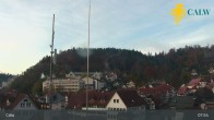 Archiv Foto ZOB Calw (Live Webcam) 07:00