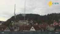 Archiv Foto ZOB Calw (Live Webcam) 08:00