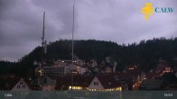 Archiv Foto ZOB Calw (Live Webcam) 02:00