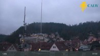 Archiv Foto ZOB Calw (Live Webcam) 06:00