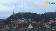 Archiv Foto ZOB Calw (Live Webcam) 07:00