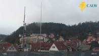 Archiv Foto ZOB Calw (Live Webcam) 08:00
