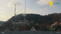 Archiv Foto ZOB Calw (Live Webcam) 10:00