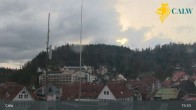 Archiv Foto ZOB Calw (Live Webcam) 14:00