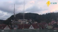 Archiv Foto ZOB Calw (Live Webcam) 16:00