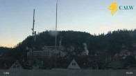 Archiv Foto ZOB Calw (Live Webcam) 00:00