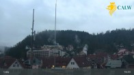 Archiv Foto ZOB Calw (Live Webcam) 00:00