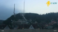 Archiv Foto ZOB Calw (Live Webcam) 04:00