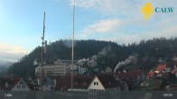 Archiv Foto ZOB Calw (Live Webcam) 08:00