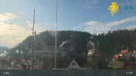 Archiv Foto ZOB Calw (Live Webcam) 10:00