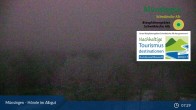 Archiv Foto Webcam Hörnle im Albgut (Münsingen) 06:00