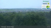 Archiv Foto Webcam Hörnle im Albgut (Münsingen) 02:00