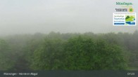Archiv Foto Webcam Hörnle im Albgut (Münsingen) 06:00