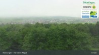 Archiv Foto Webcam Hörnle im Albgut (Münsingen) 07:00
