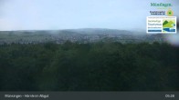 Archiv Foto Webcam Hörnle im Albgut (Münsingen) 04:00