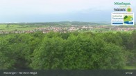 Archiv Foto Webcam Hörnle im Albgut (Münsingen) 07:00