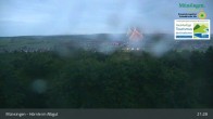 Archiv Foto Webcam Hörnle im Albgut (Münsingen) 02:00