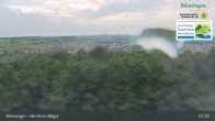 Archiv Foto Webcam Hörnle im Albgut (Münsingen) 06:00